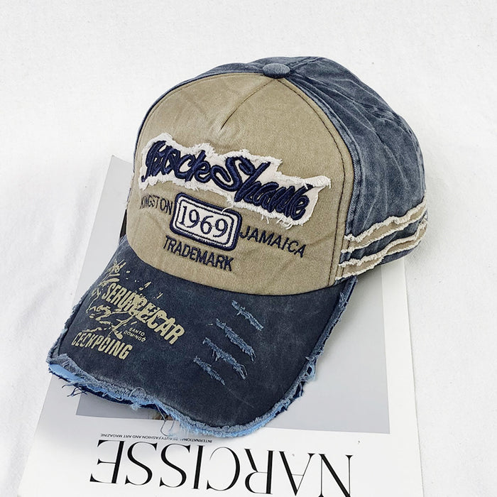 Dark Brown / Free Size