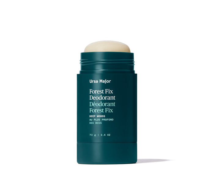 Ursa Major Forest Fix Deodorant