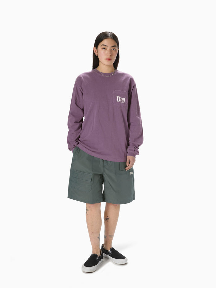 Utility Short