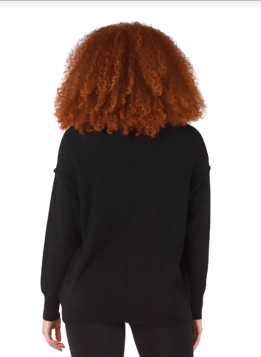 V-Neck Sweater