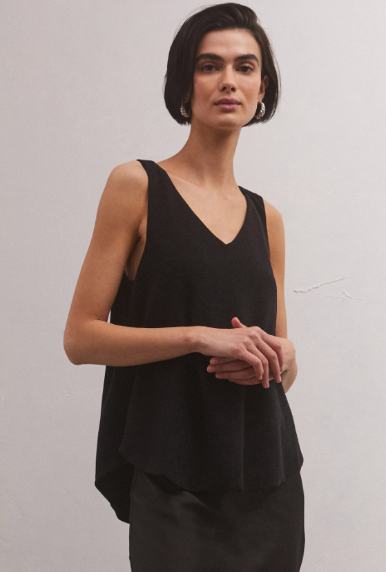 Vagabond Sparkle Tank