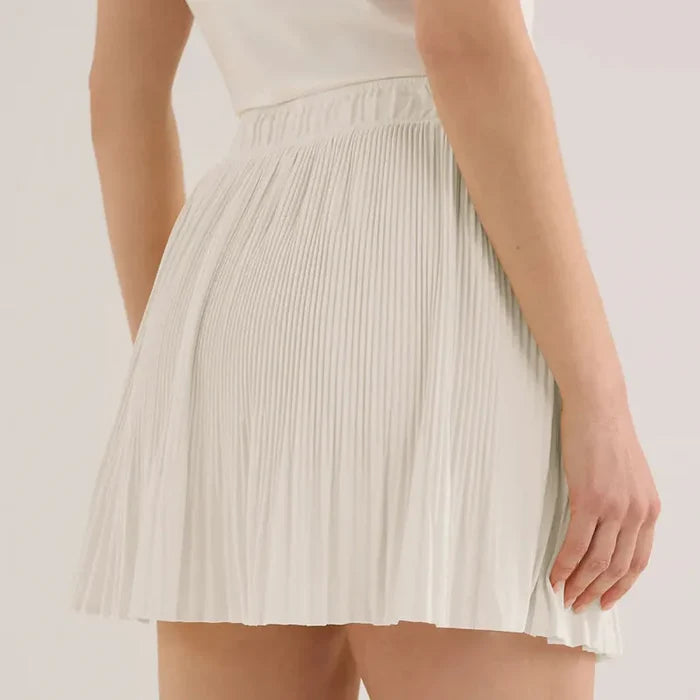 Varley Davina Skort (15") - White