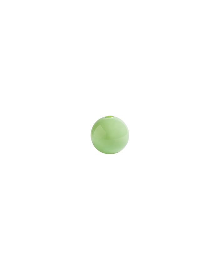 VASE BUBBLEGUM MINT