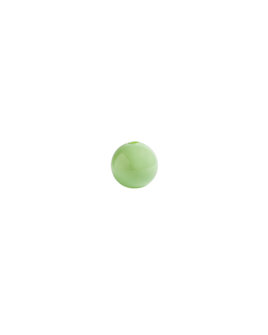 VASE BUBBLEGUM MINT
