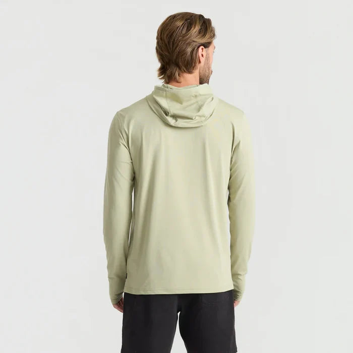 Venture UPF Hoodie