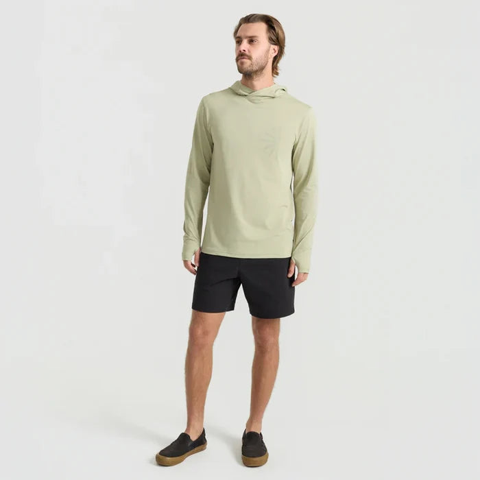 Venture UPF Hoodie
