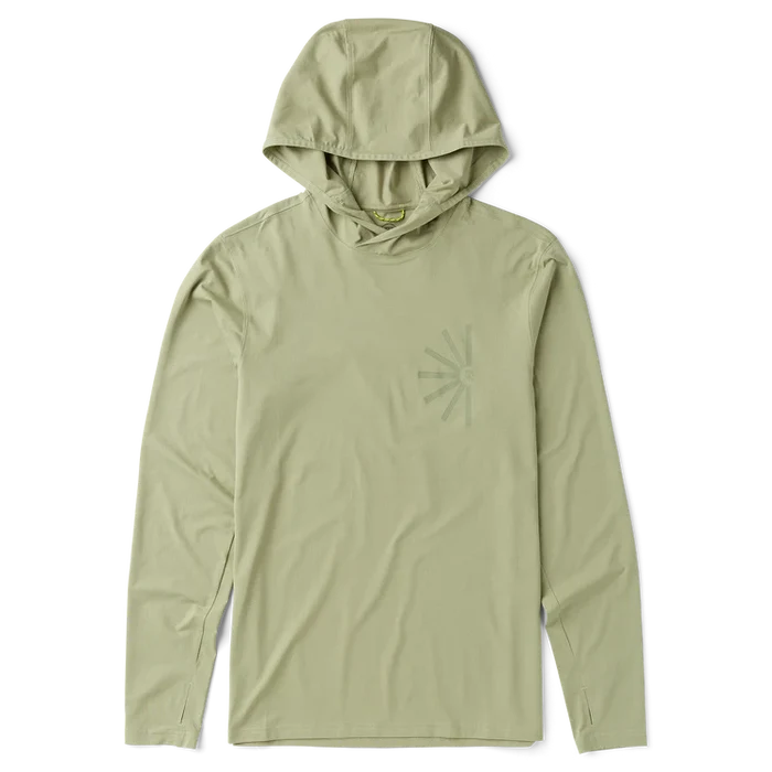Venture UPF Hoodie