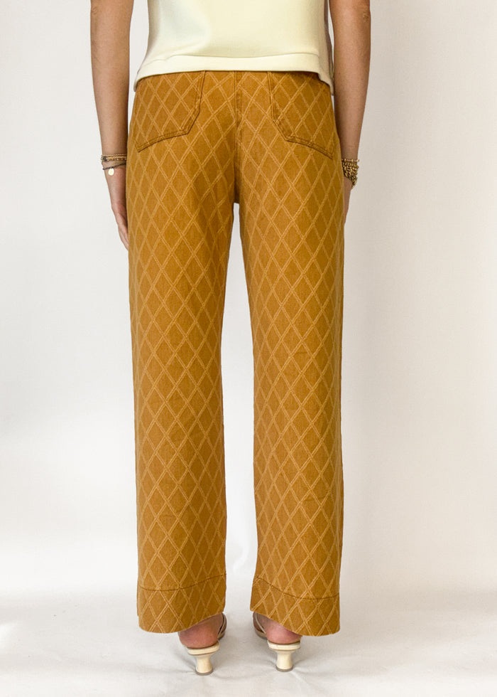Vivian Wide Leg Pants