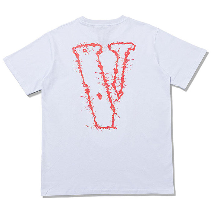 Vlone Smile T-Shirt