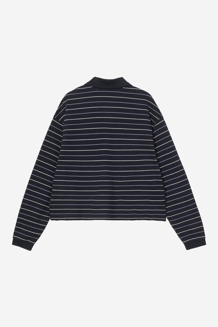 W L/S Mabel Polo