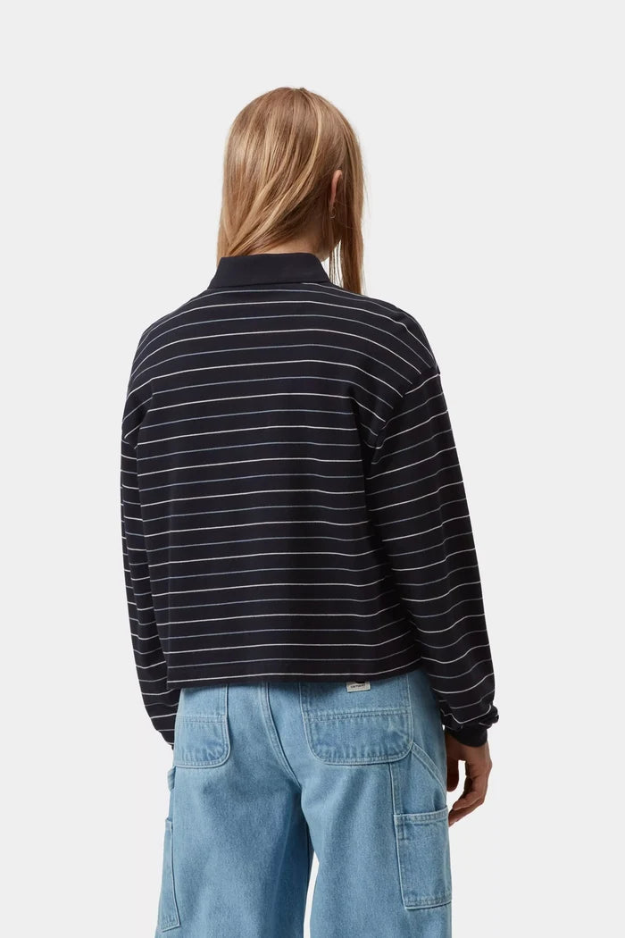 W L/S Mabel Polo