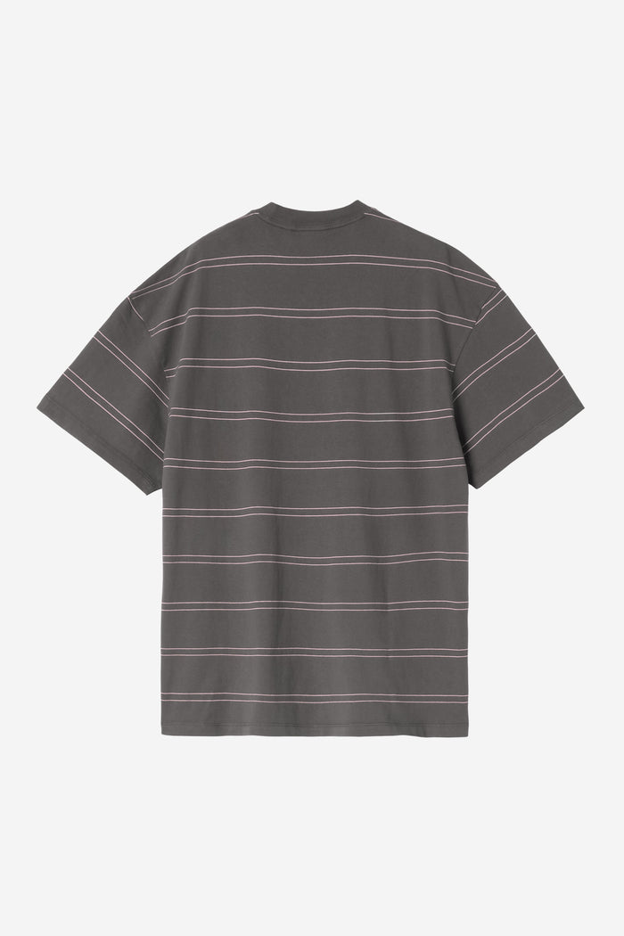 W S/S Bert Pocket T-Shirt