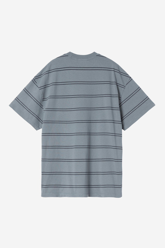 W S/S Bert Pocket T-Shirt