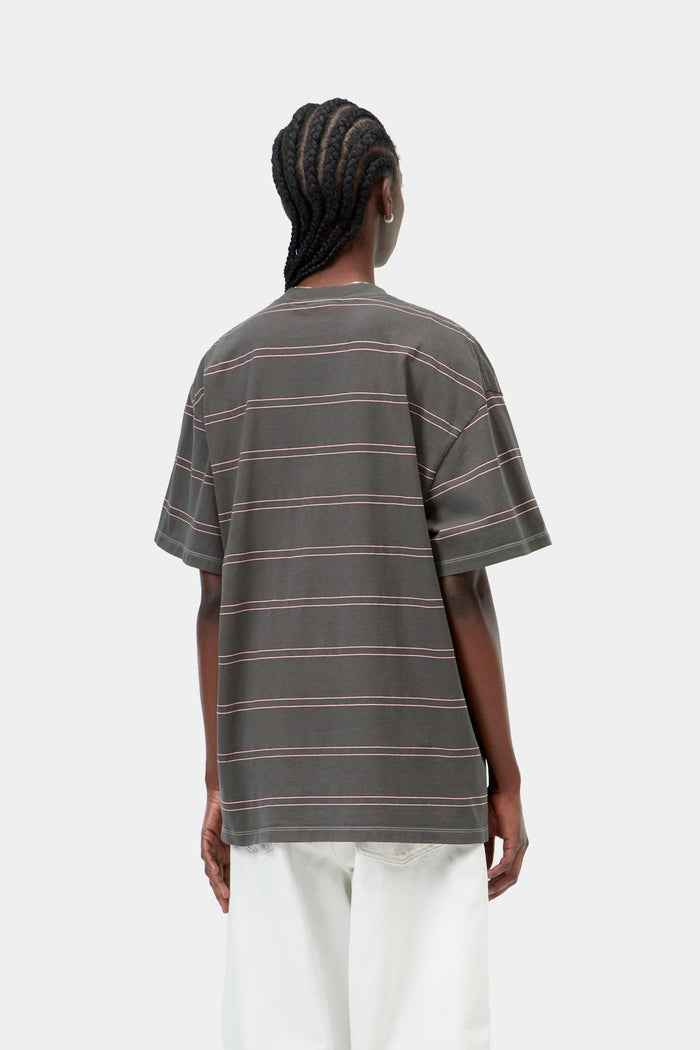 W S/S Bert Pocket T-Shirt