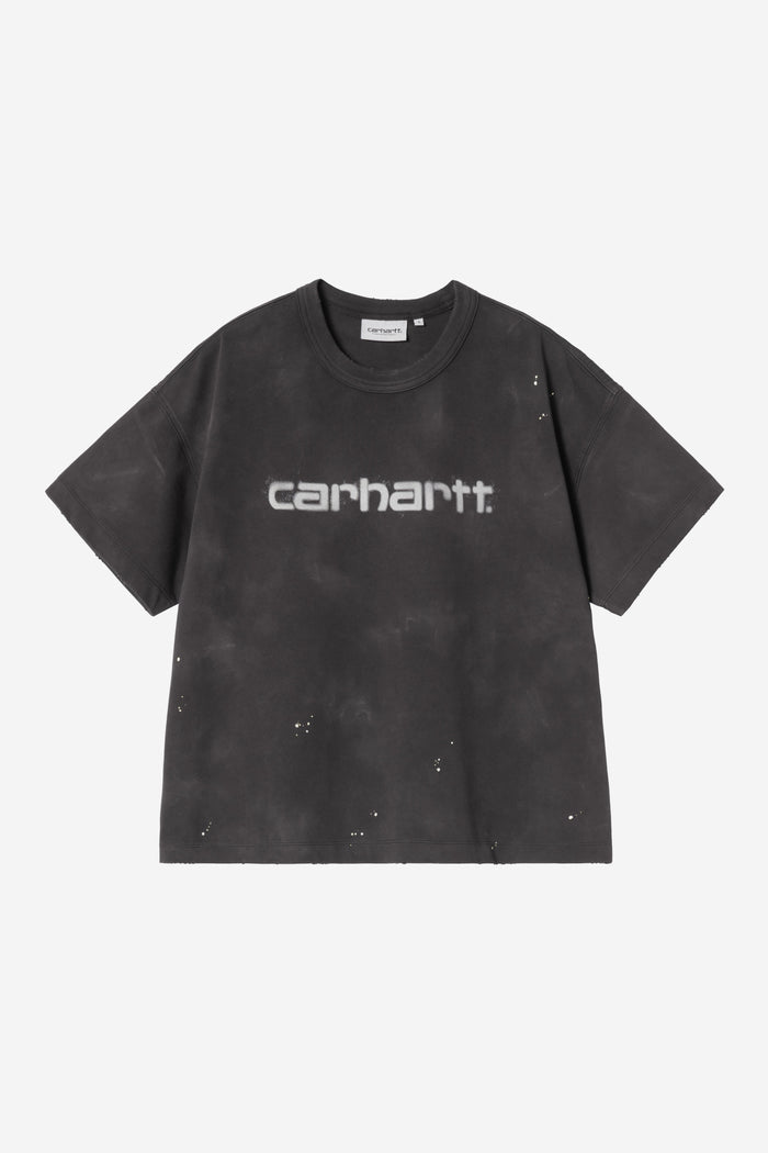 W S/S Painter T-Shirt