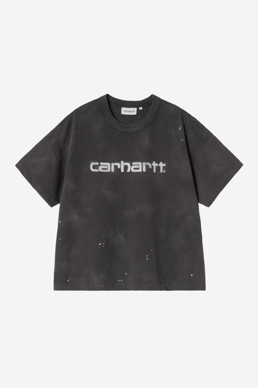 W S/S Painter T-Shirt