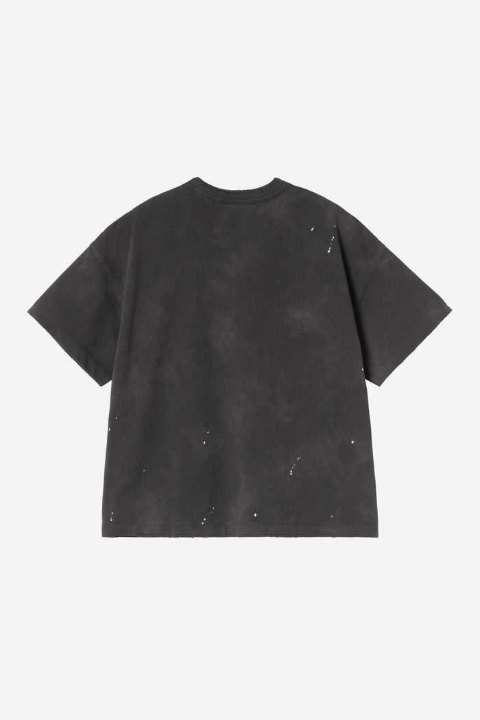W S/S Painter T-Shirt