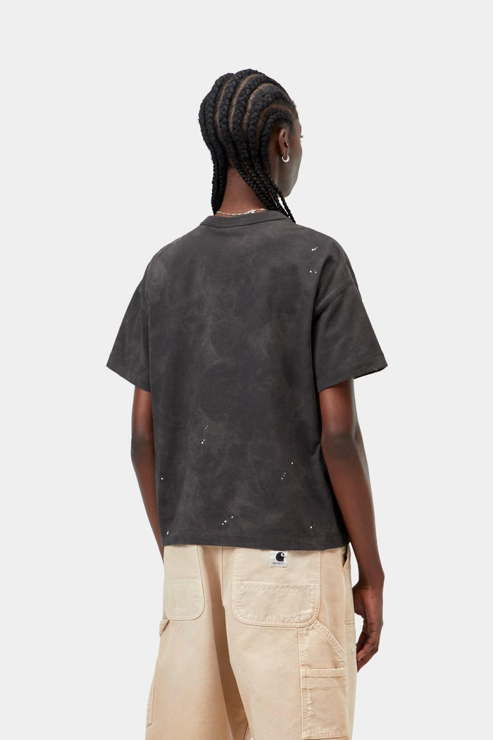 W S/S Painter T-Shirt