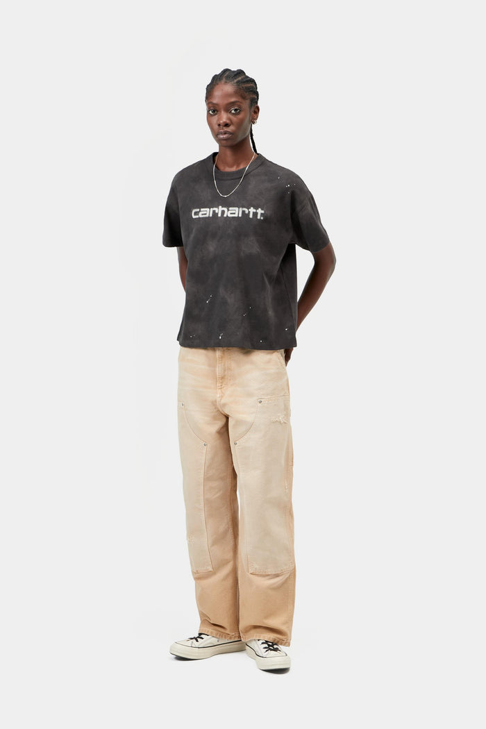 W S/S Painter T-Shirt