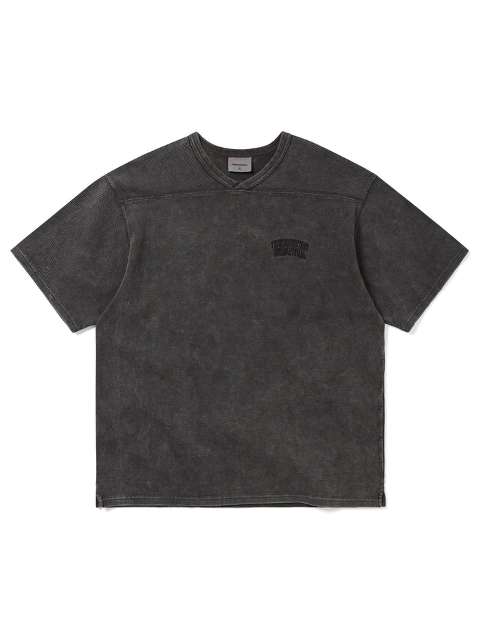 Waffle Rugby Tee