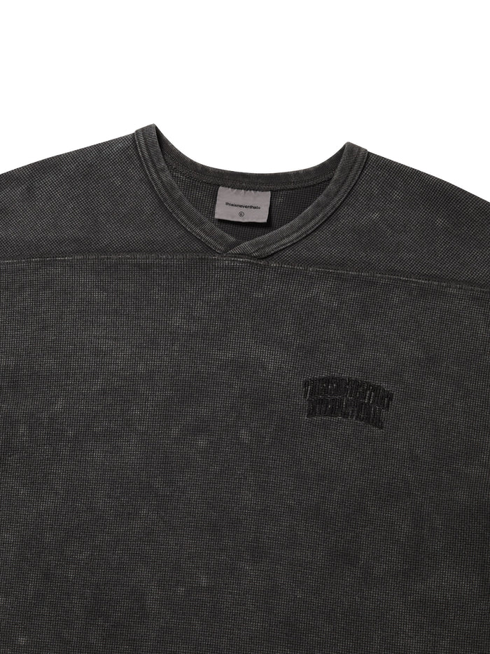 Waffle Rugby Tee
