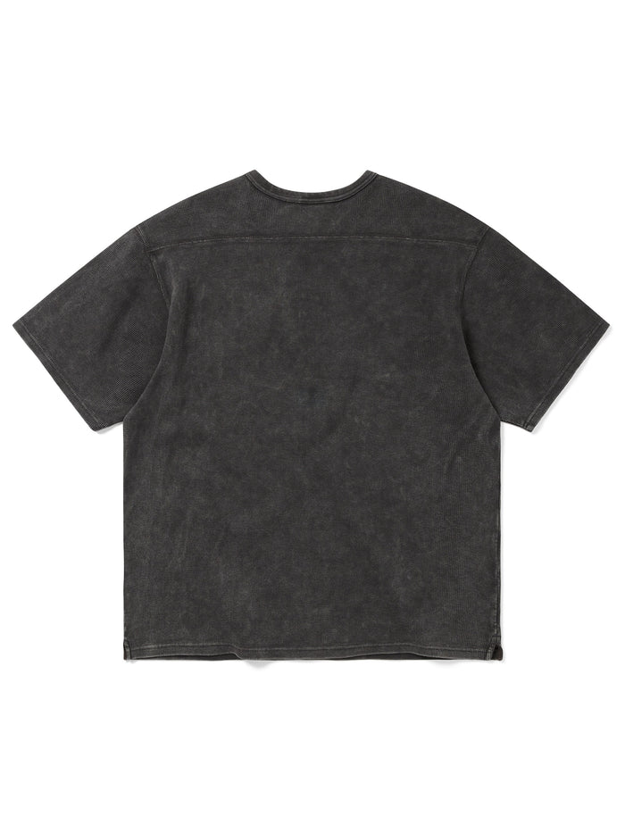 Waffle Rugby Tee