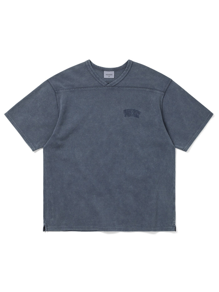 Waffle Rugby Tee