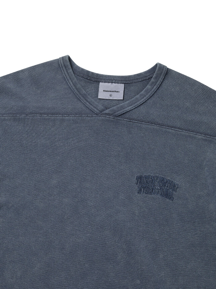 Waffle Rugby Tee