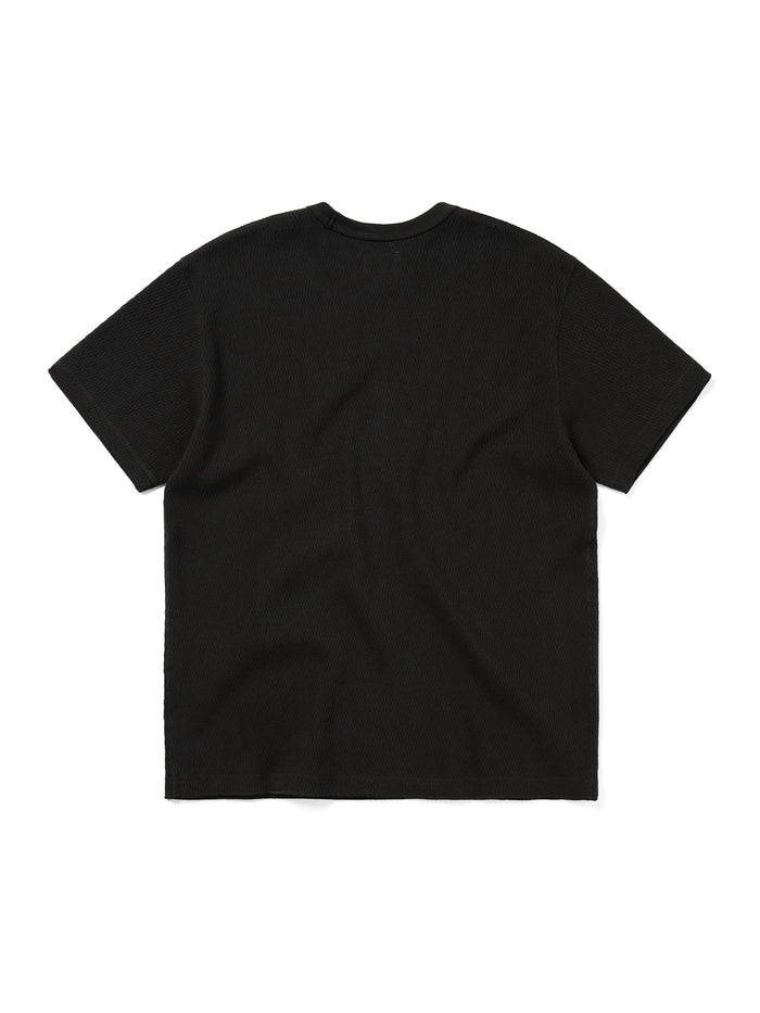 Waffle Tee