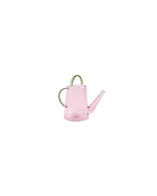 WATERING CAN PINK