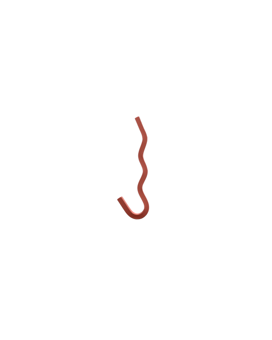 WAVE HOOK MEDIUM FLAMINGO