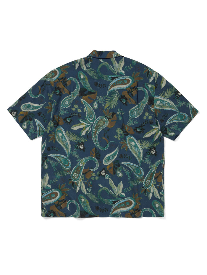 Weird Paisley S/S Shirt