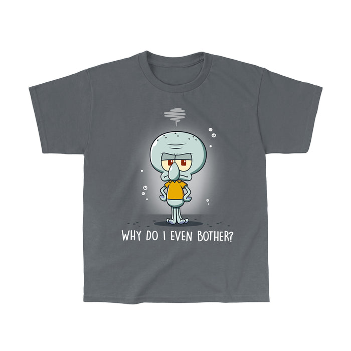 Classic Cotton T-shirt / Kids' / S
