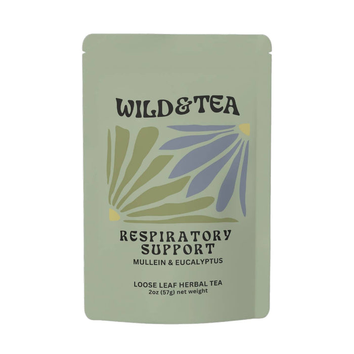 Respiratory Support 2oz