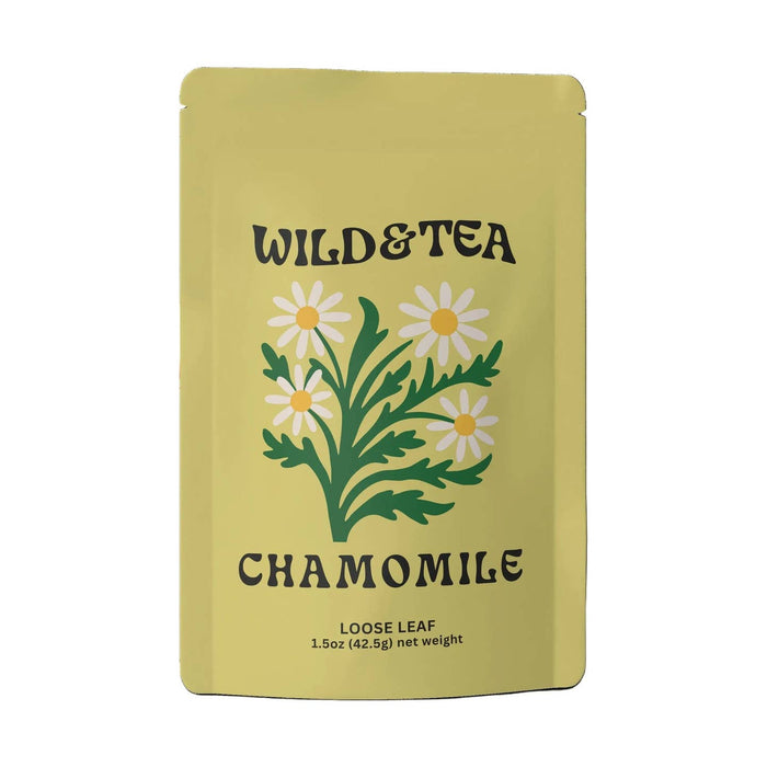 Chamomile