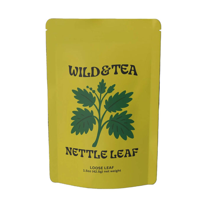Nettle Leaf