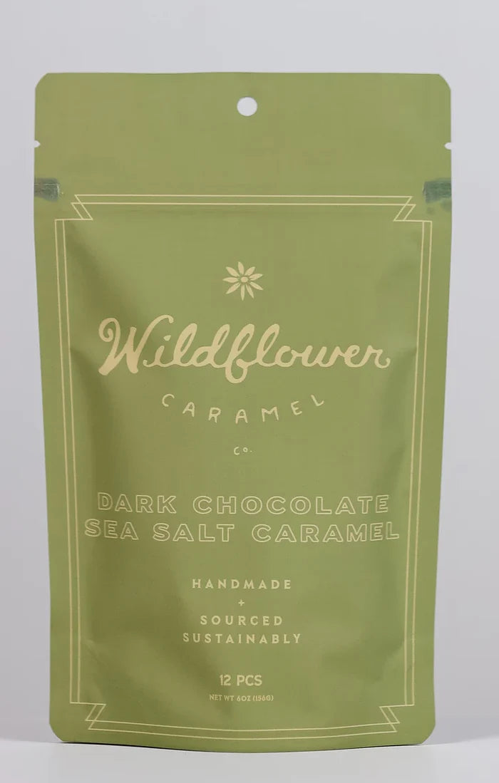 Wildflower Caramel Co