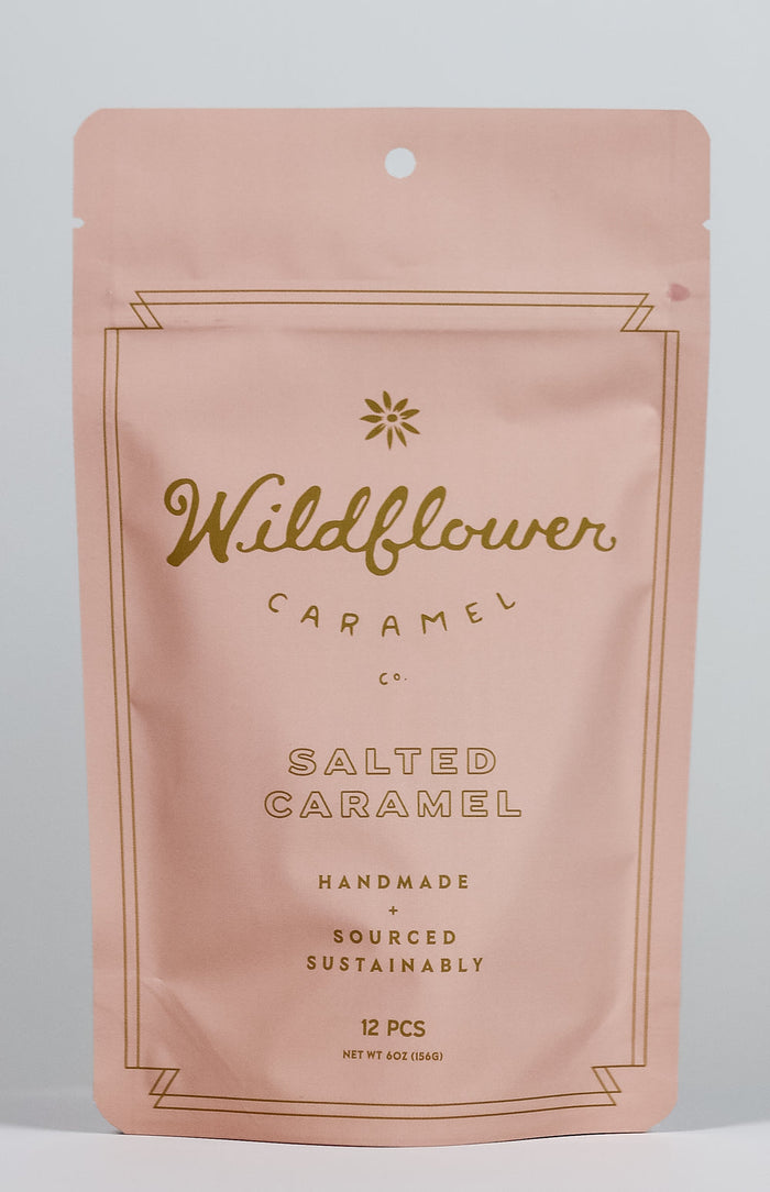Wildflower Caramel Co