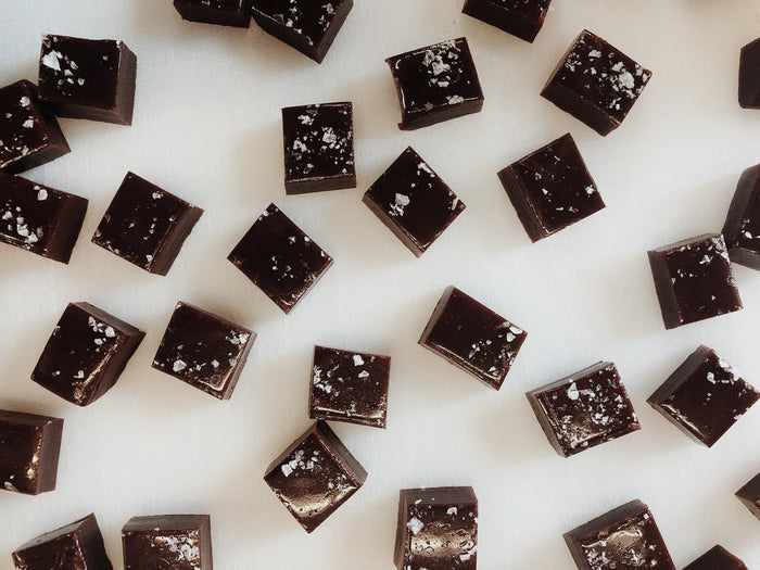 Wildflower Caramel Co