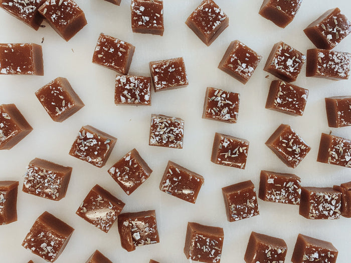 Wildflower Caramel Co