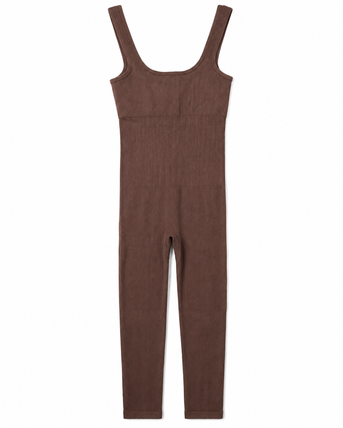 Brown / S