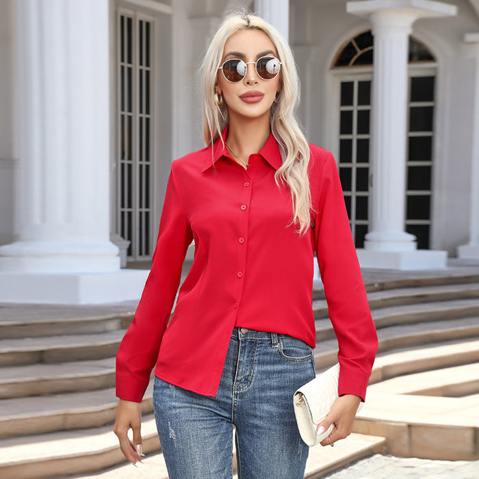 Red / XXL