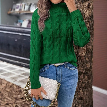 Green / M