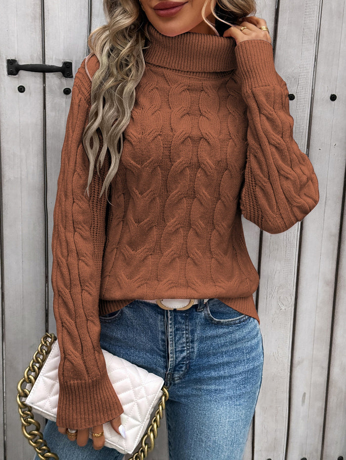 Light Brown / M