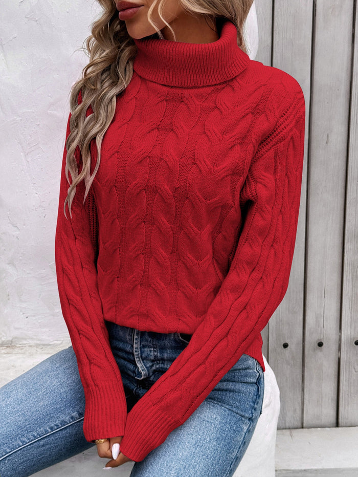 Red / M