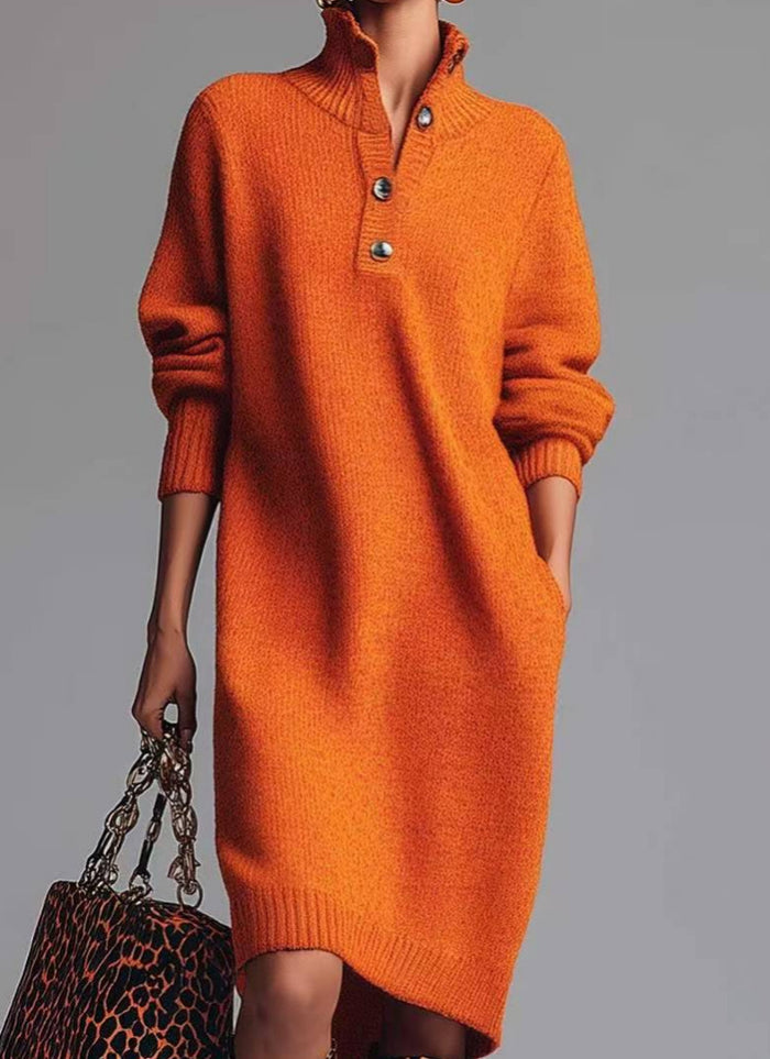 Orange / S
