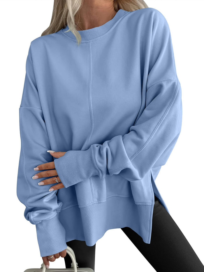 Blue / M
