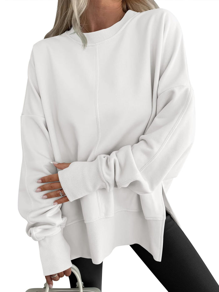 White / M