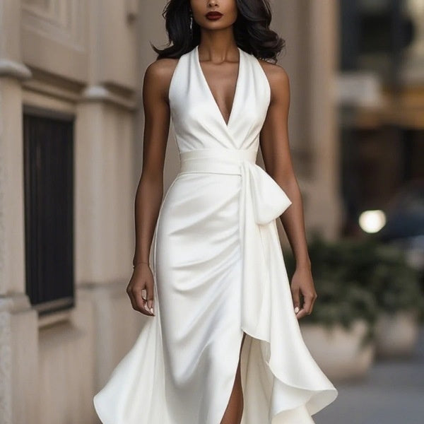 White / M