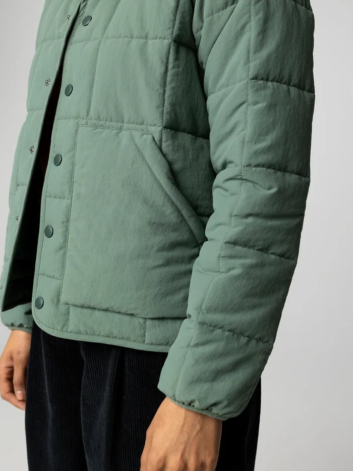 Women's Finisterre Lapwing Insulated Jacket